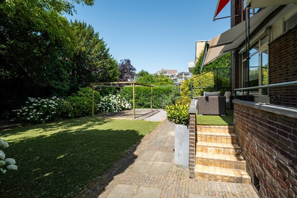Medium property photo - Mendelssohnlaan, 3055 HJ Rotterdam